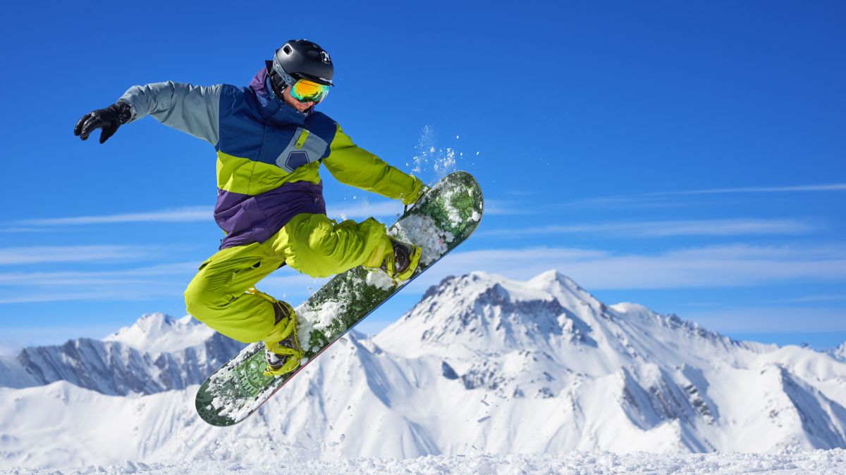 L'Ospedale Cortina a supporto degli atleti della Coppa del Mondo di Snowboard