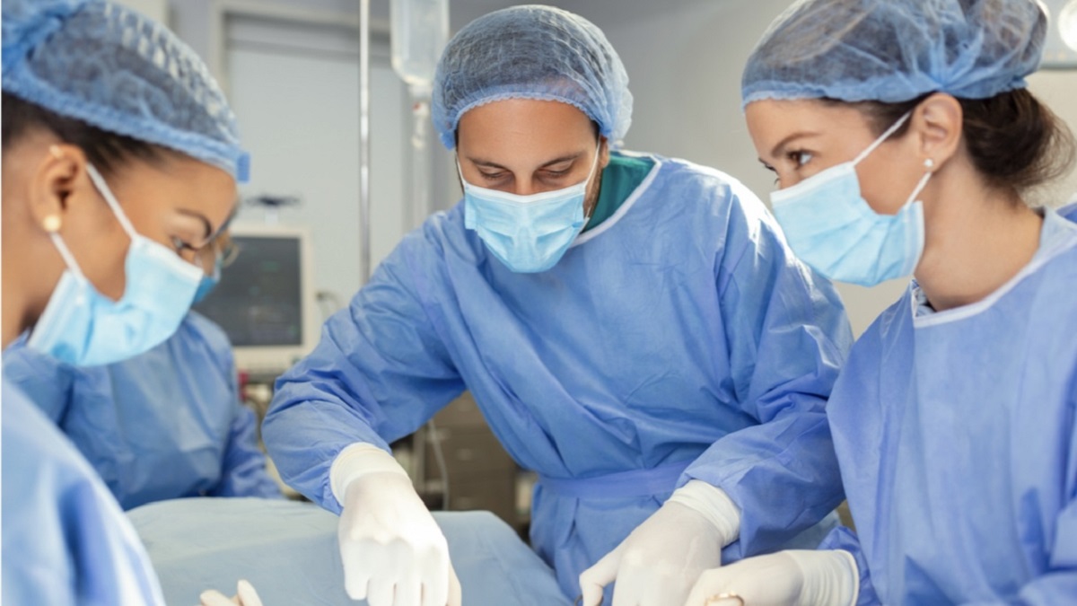 Il paziente cardiochirurgico: da casa alla sala operatoria e ritorno