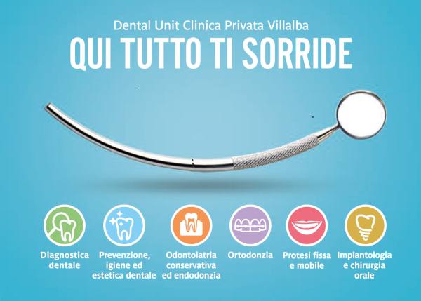 La nuova Dental Unit di Bologna