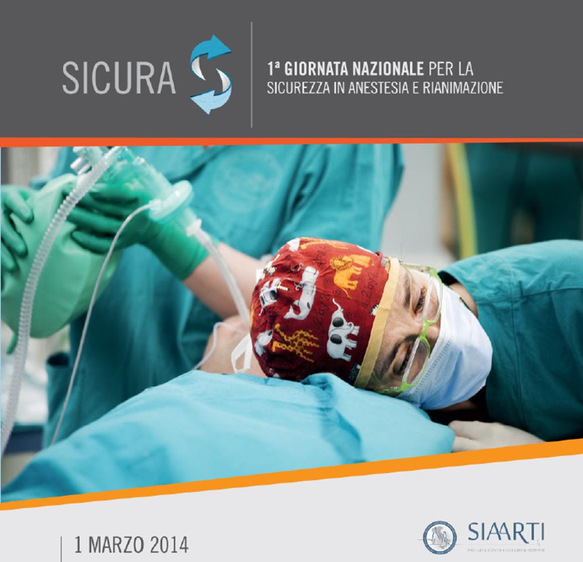 Progetto SICURA, MARIA CECILIA HOSPITAL in prima linea per la sicurezza in anestesia e rianimazione