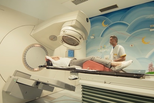 Radioterapia per i tumori più mirata ed efficace a Maria Cecilia Hospital (Ravenna)