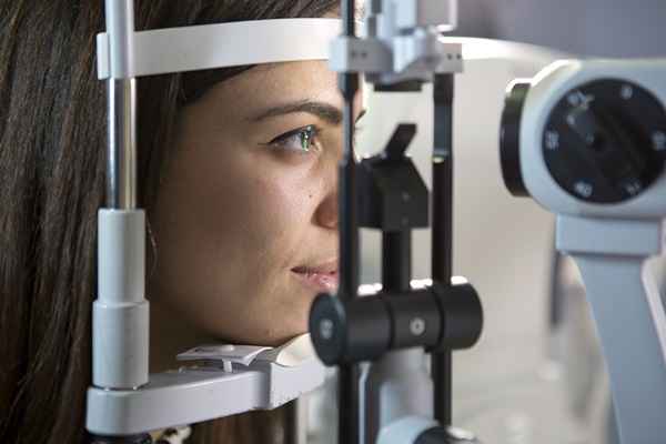 Glaucoma: cause, diagnosi e cure