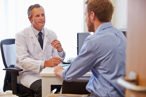 Tumore della prostata: l'importanza della diagnosi precoce