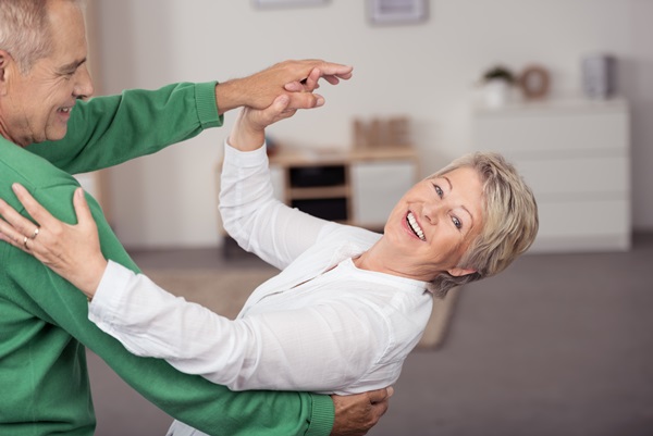 Allenati alla prevenzione, a novembre screening per l'osteoporosi 