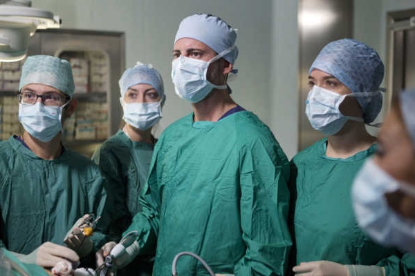 Chirurgia Bariatrica: interventi in diretta dalle sale operatorie di Villa Lucia Hospital 