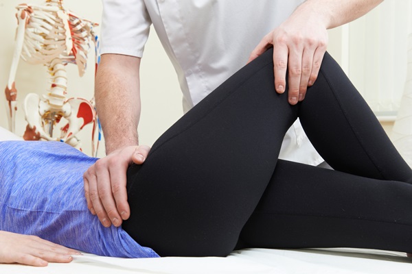 Patologie dell'anca e del ginocchio: l'appuntamento con la prevenzione