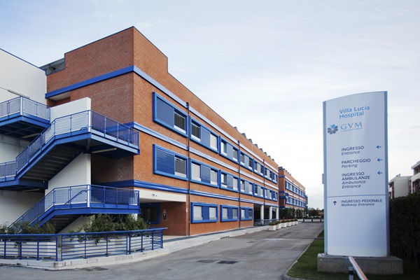 Villa Lucia Hospital punto di riferimento in Puglia con il Centro per la chirurgia bariatrica