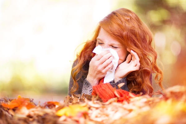Allergie autunnali, come riconoscerle e difendersi correttamente