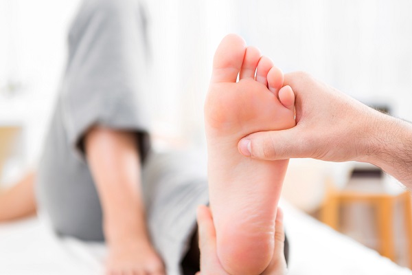 Giovedì 21 febbraio, Open Day gratuito dedicato alle patologie del piede