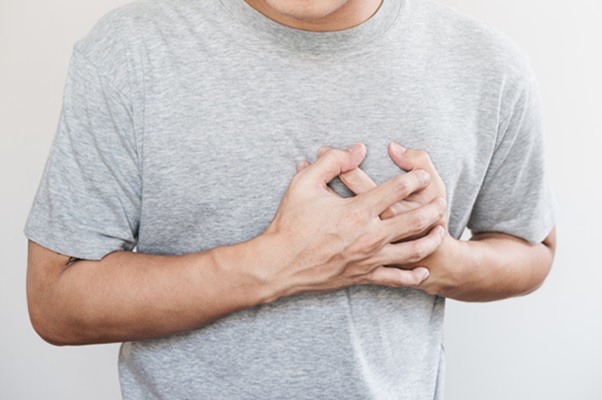 Affanno, dolore al petto e aritmie: l’attività del Dipartimento cardiovascolare dell’Ospedale San Carlo di Nancy