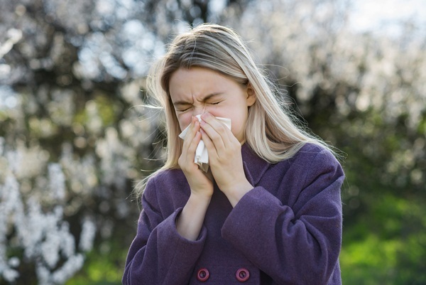 Terapia indolore e senza ago per curare le allergie respiratorie