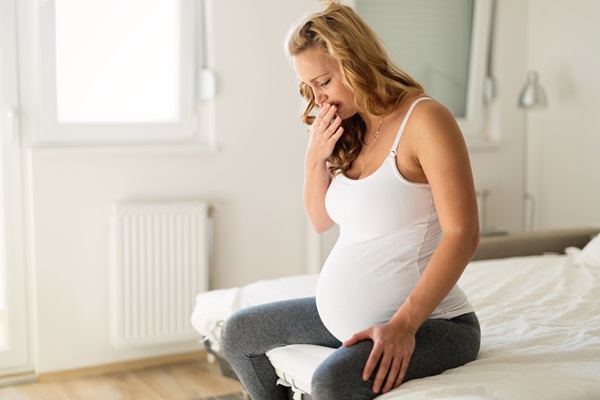 Disturbi gastrici in gravidanza: rimedi e consigli