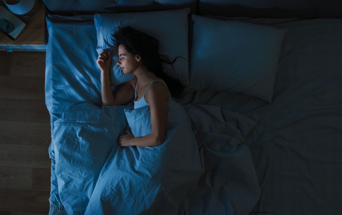 Il ciclo del sonno: comprendere l’importanza del buon riposo