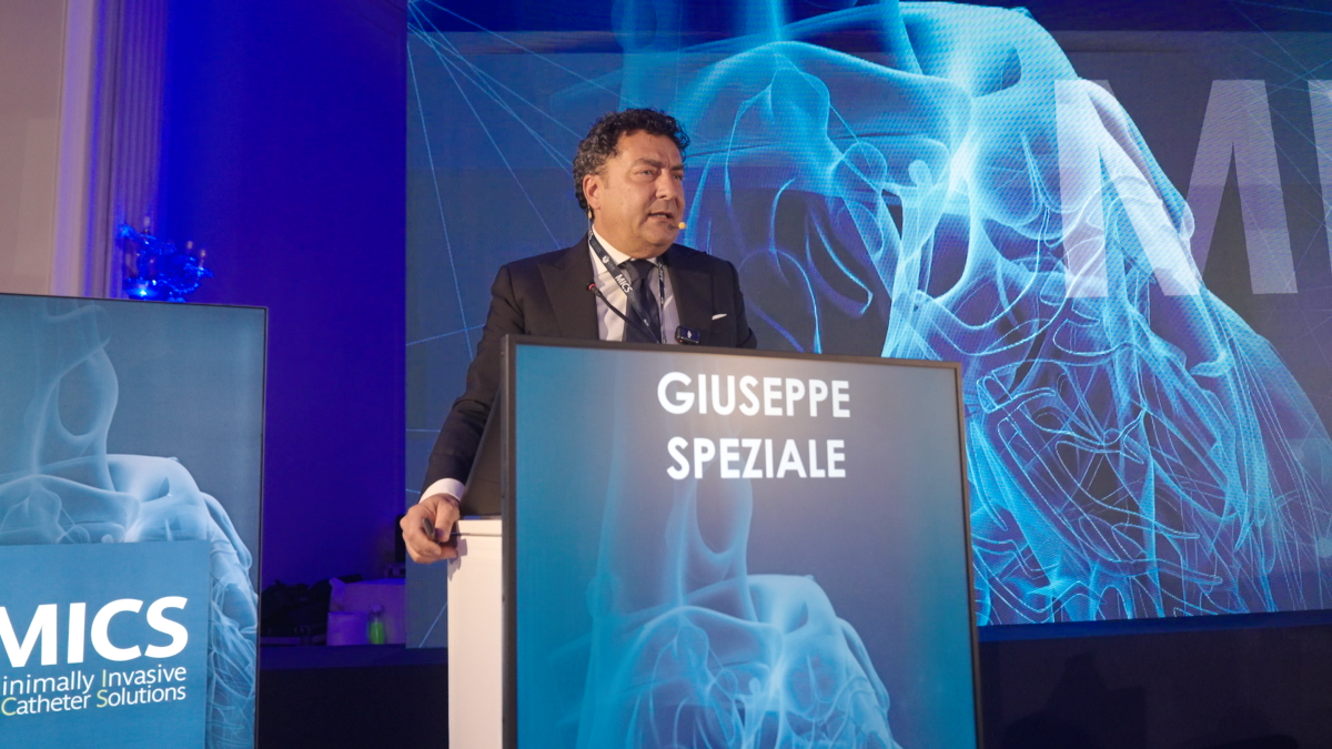 MICS 2026, un nuovo paradigma per le cure cardiovascolari