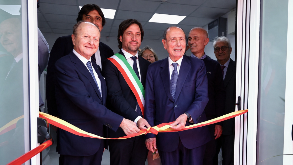 Portare la salute tra la gente