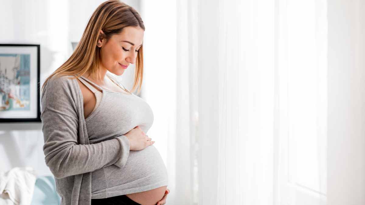 Endometriosi e gravidanza: il percorso da seguire per rimanere incinta