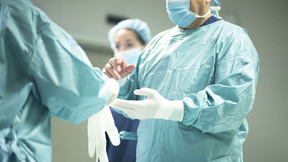 Chirurgia ginecologica in laparoscopia: cos’è e i vantaggi