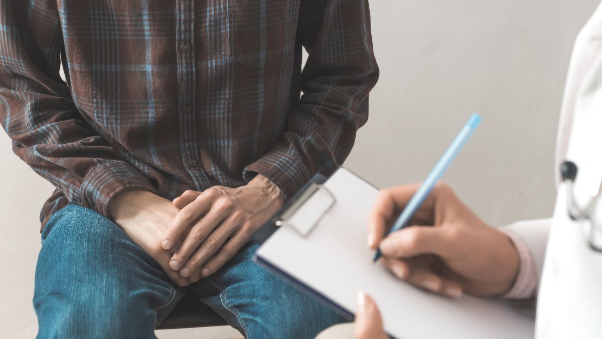 Salute della prostata: 5 domande all'oncologo