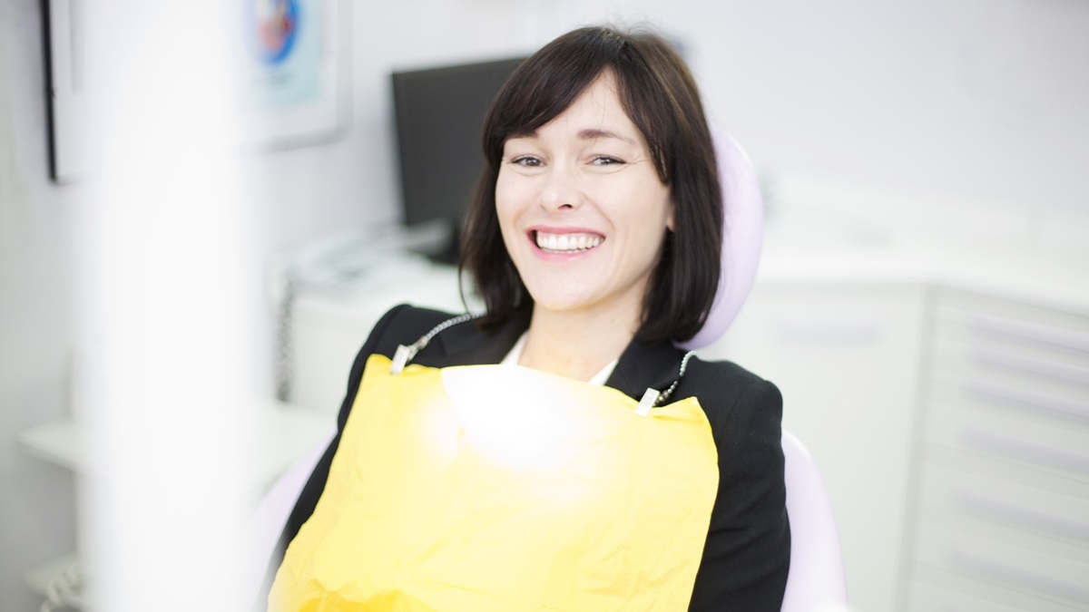 Dental Check: il consulto gratuito della Dental Unit di G.B. Mangioni Hospital 