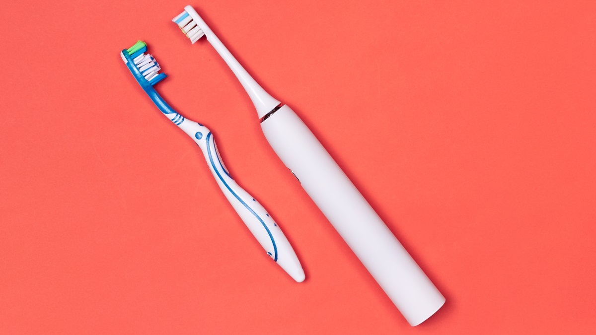 Spazzolino elettrico o manuale? Cosa scegliere per la nostra igiene dentale?
