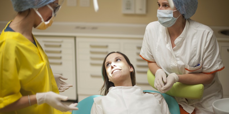 L’eccellenza della Dental Unit di Clinica Privata Villalba