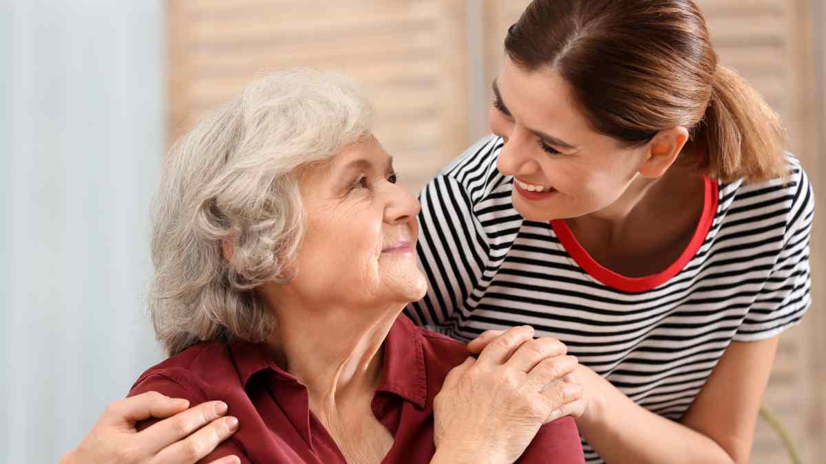 Giornata Mondiale dell’Alzheimer: un supporto per paziente e caregiver