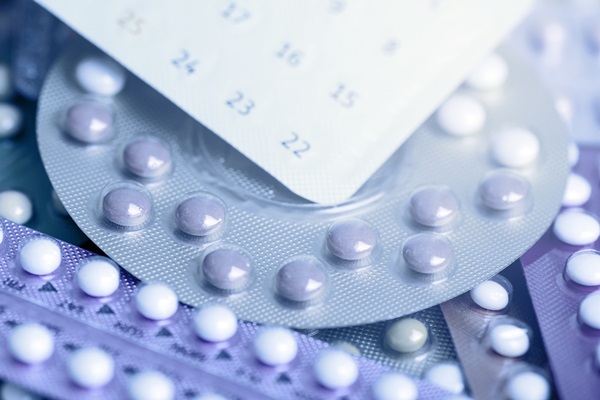 Icuts cerebrale femminile, attenzione alla pillola anticoncezionale