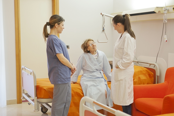 L’importanza della assistenza infermieristica nelle procedure con Gamma Knife 