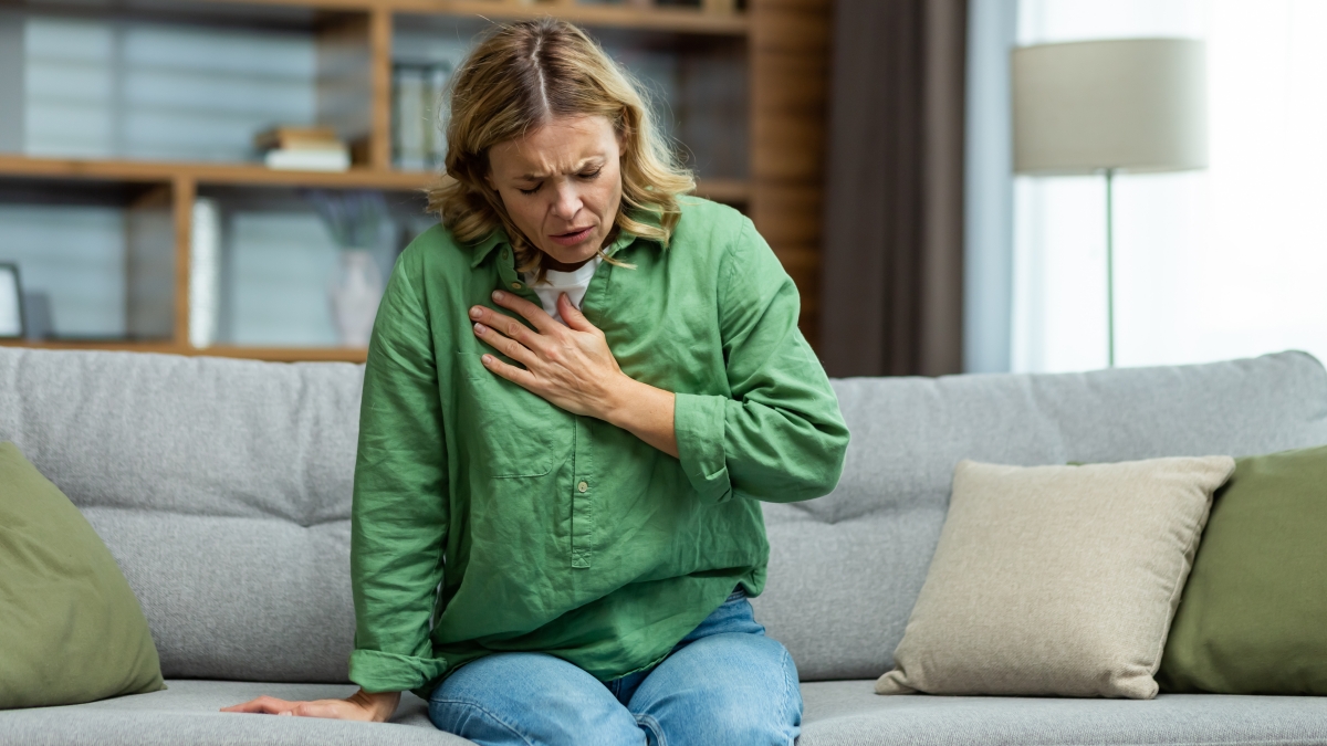 Cardiopalmo: le possibili cause del “batticuore” e l’importanza della diagnosi precoce