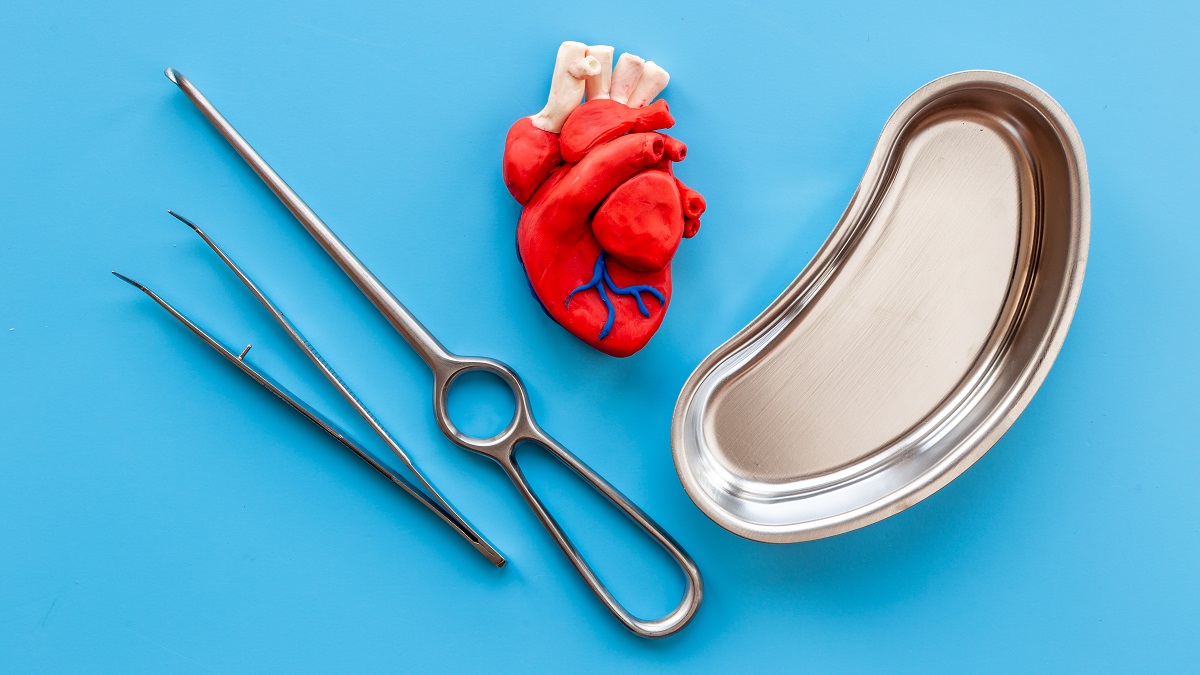 Trattamento delle patologie cardiache: è attivo il laboratorio di emodinamica e l’Unità Operativa di Cardiochirurgia