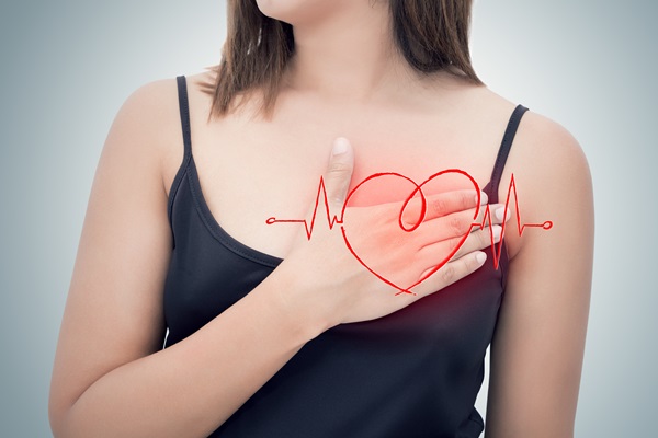 La visita cardiologica nelle donne