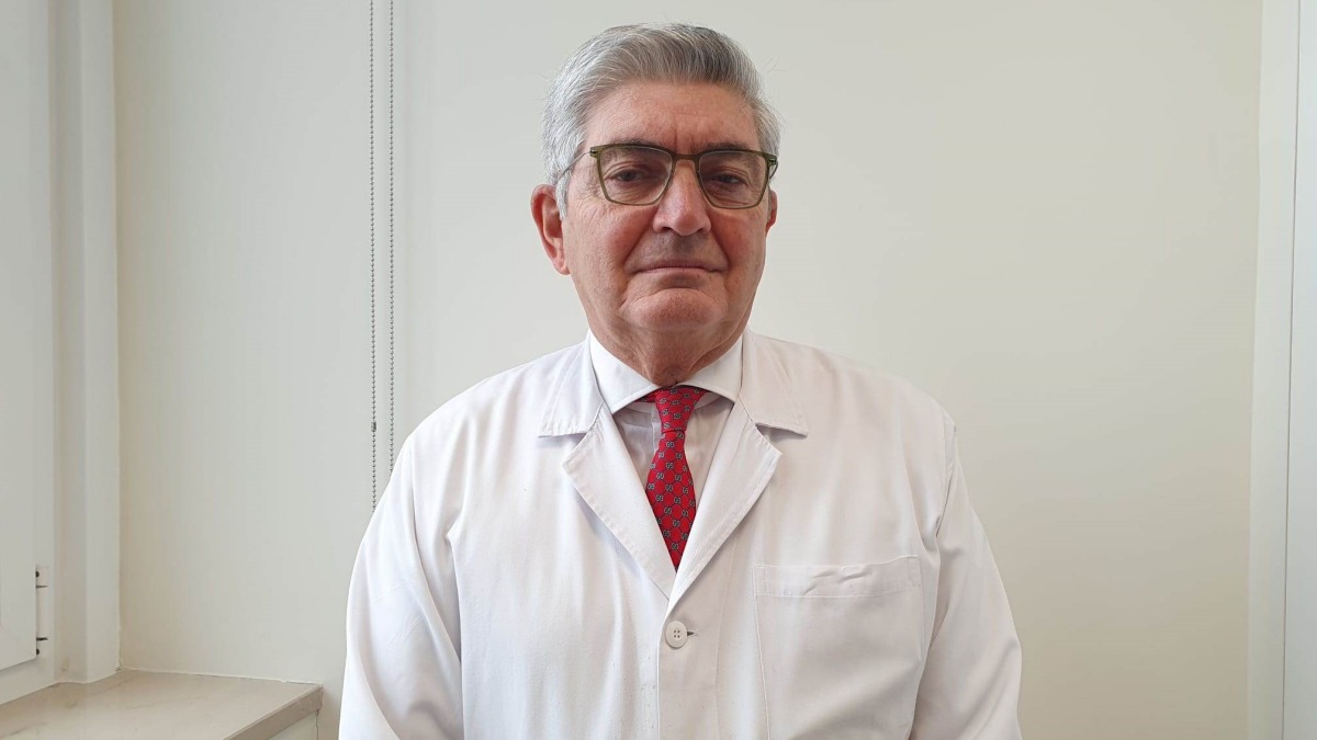 Nuovo responsabile della cardiologia di Maria Cecilia Hospital: è il prof. Giancarlo Piovaccari