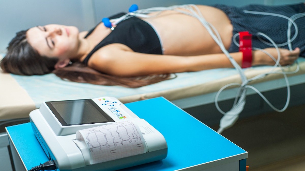 Elettrocardiogramma in gravidanza: quando e perché si fa