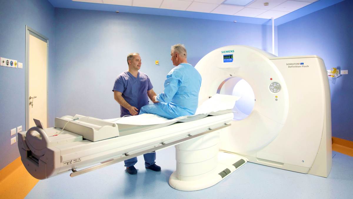 TC Coronarica: refertazione sempre più precisa con la cardio-radiologia