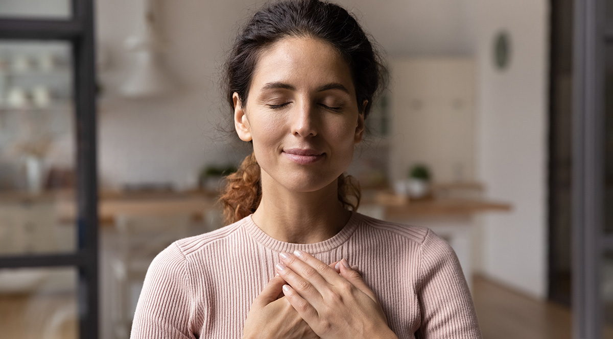 Anno nuovo: le cinque buone abitudini per un cuore sano