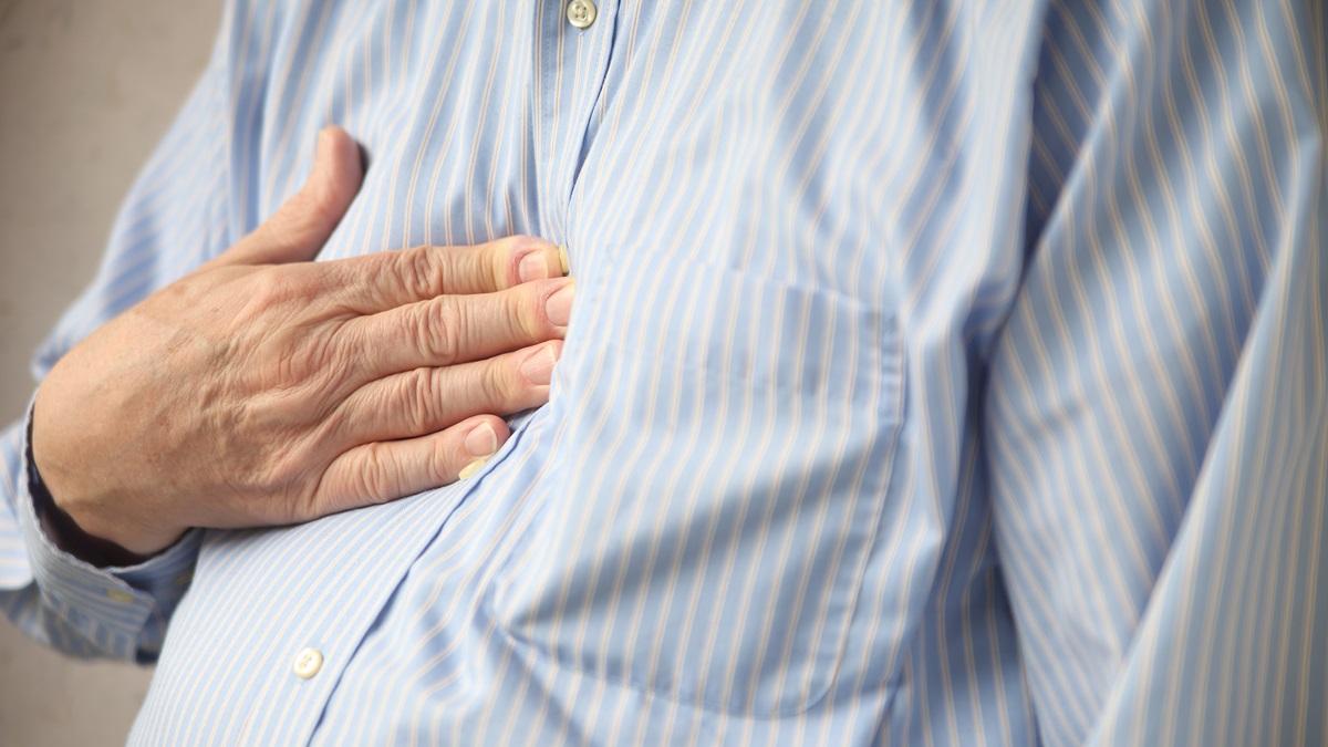 Cosa accade al cuore quando la valvola aortica smette di funzionare?