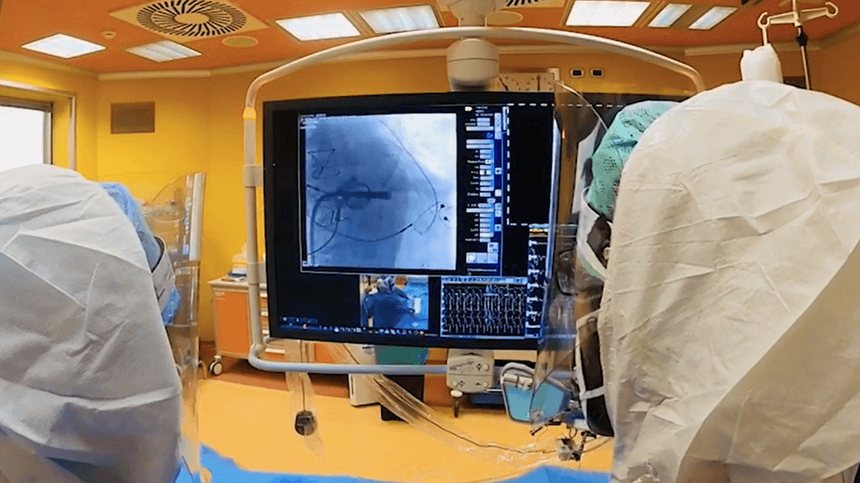 Il futuro dei pacemaker: Maria Cecilia Hospital centro per studi internazionali sull’evoluzione dell’elettrostimolazione cardiaca