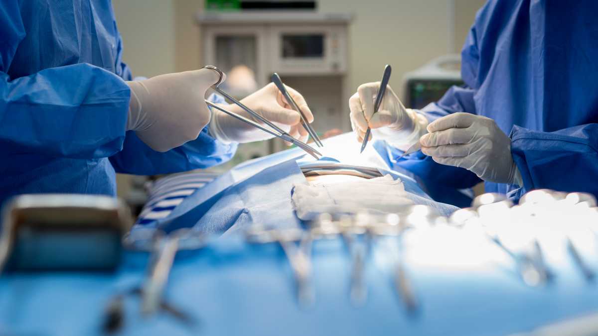 Mininvasività in cardiochirurgia e urologia