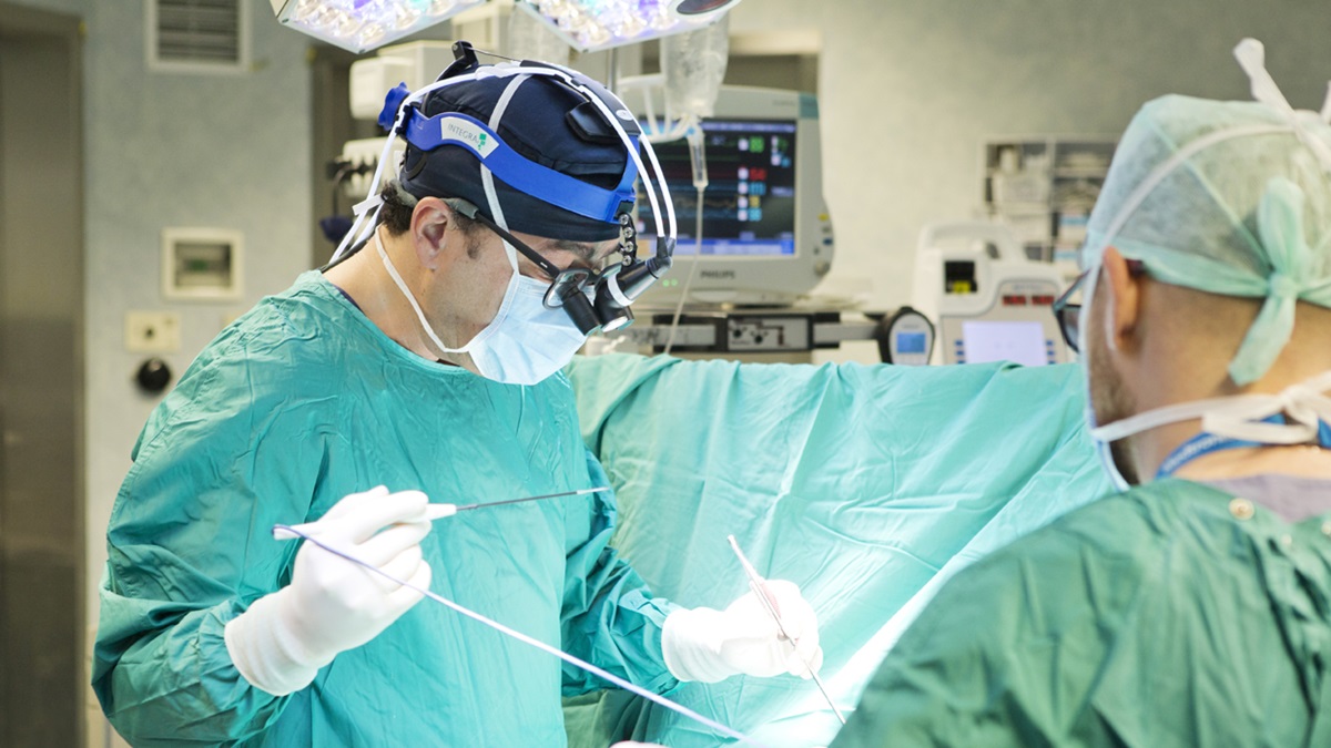 La Cardiochirurgia di Anthea Hospital prima in Puglia per interventi alle valvole del cuore