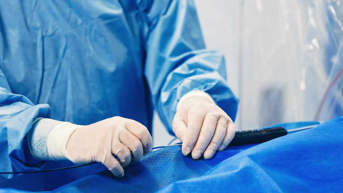 Cardiochirurgia mininvasiva: metodiche avanzate a Maria Eleonora Hospital