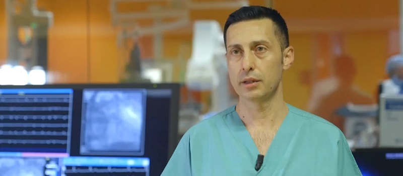Intervento senza precedenti in Emilia Romagna: la paziente salvata con l'impianto del pacemaker Micra a Maria Cecilia Hospital
