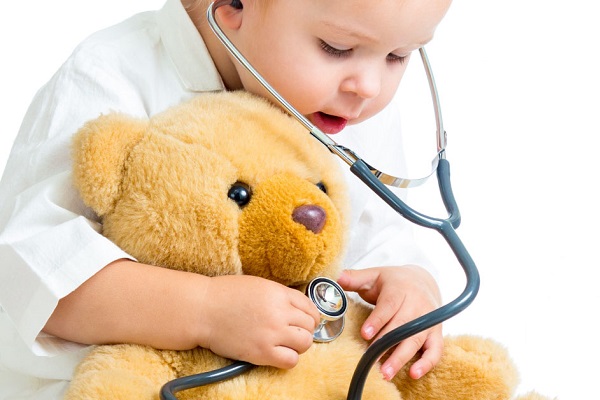 Cardiologia pediatrica a Salus Hospital: attivo il nuovo ambulatorio