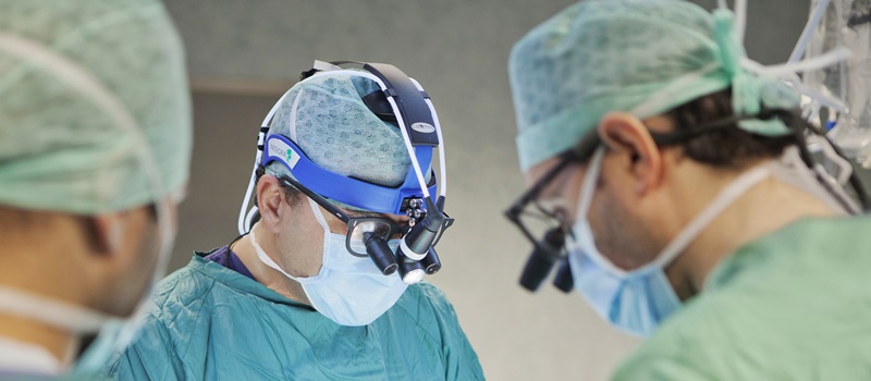 Cardiochirurgia d’eccellenza: gli ospedali GVM di Emilia Romagna, Puglia e Campania
