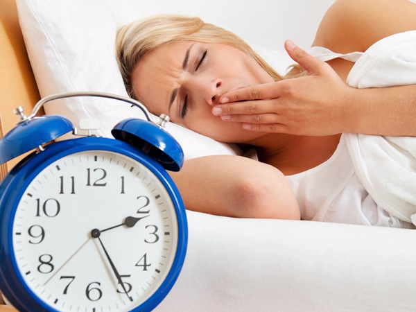 Sindrome metabolica: anche i disturbi del sonno sono un fattore di rischio