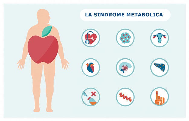 Open Day Sindrome metabolica: consulti nutrizionali endocrinologici e cardiologici