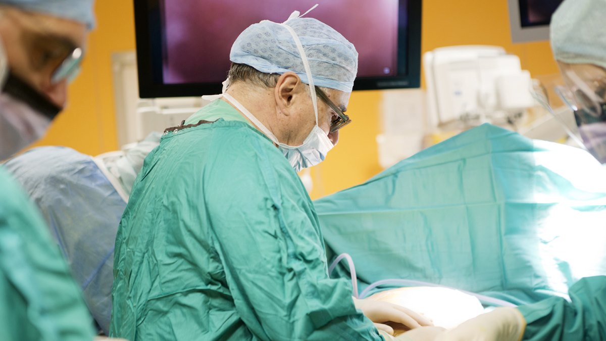 Acalasia dell’esofago: i risultati positivi della tecnica chirurgica Heller-Dor