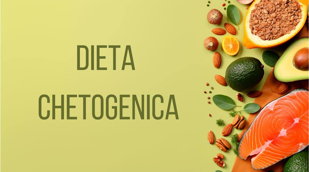 giornata dedicata alla dieta chetogenica 