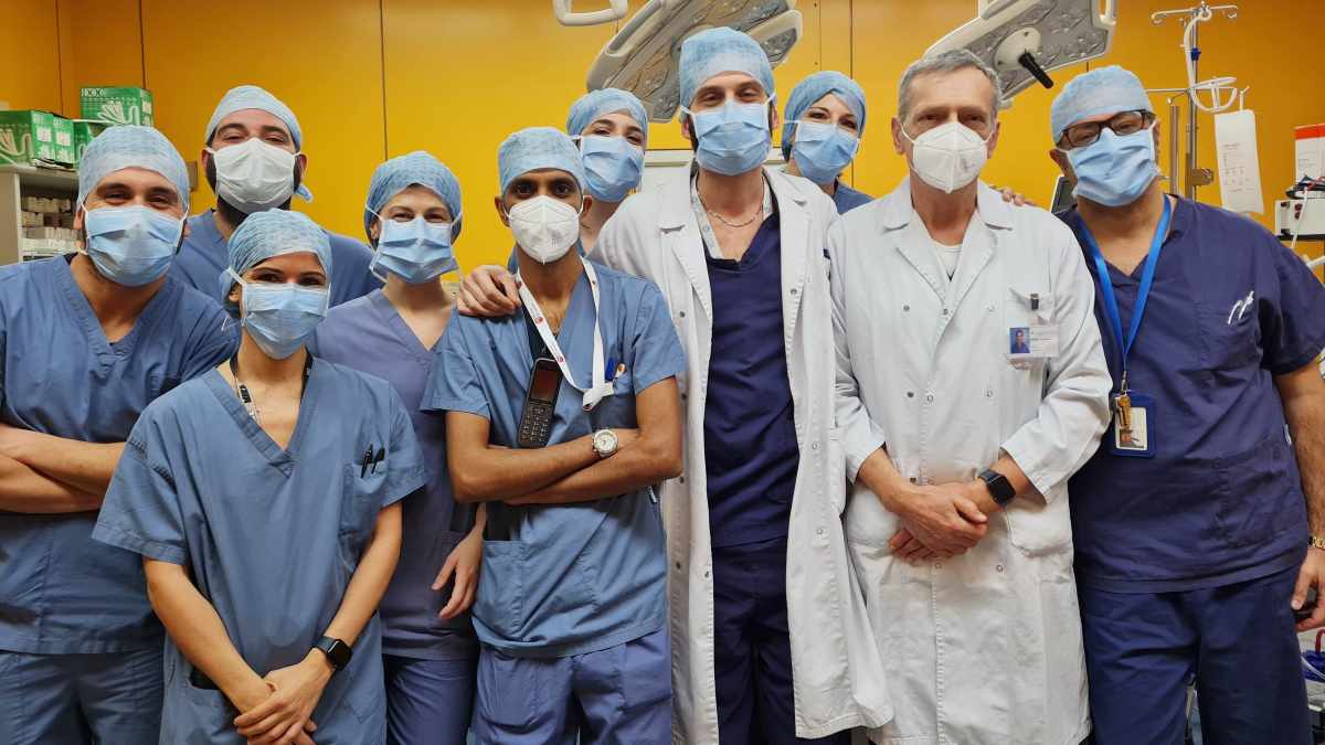 Città di Lecce Hospital diventa centro accreditato S.I.C.OB. per la chirurgia bariatrica