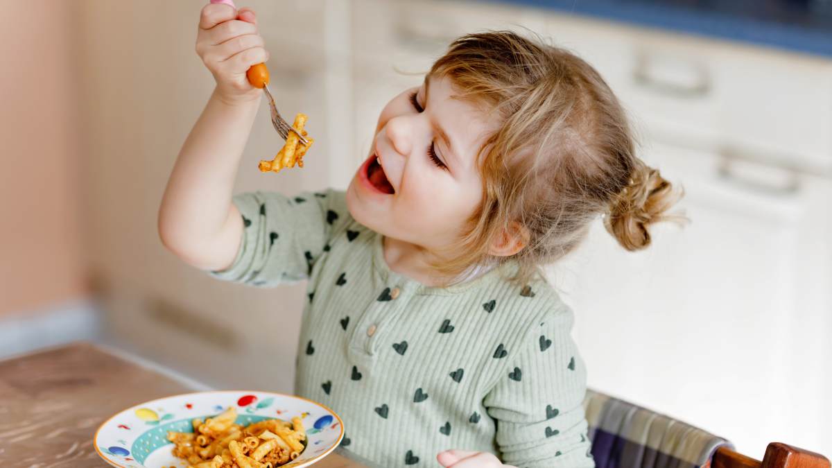 Bambini e sovrappeso: l’alleato migliore è l‘educazione alimentare