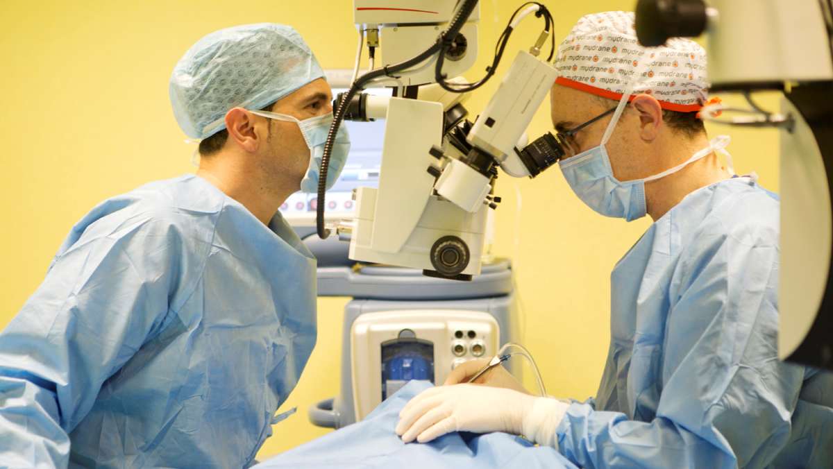 Chirurgia della cataratta e refrattiva: le nuove lenti EDOF per una qualità visiva superiore 
